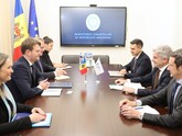 BEI va continua să implementeze noi proiecte în Moldova 