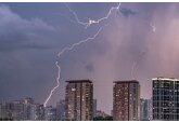 Раскрыта тайна излучения от гроз