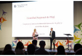 New payment projects will be introduced in Moldova.