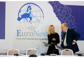 Moldova is forming strategic gas reserves, buying gas from various suppliers, including at prices more favorable than those of Gazprom.