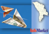 EUR may become the base currency of the National Bank of Moldova for interventions, exchange rate setting and foreign exchange reserves storing