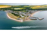 Scotland to gain two new freeports in Firth of Forth and Cromarty Firth following successful bids