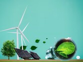 Ministerul Energiei: Moldova a atins un nou record în producția de energie electrică din surse regenerabile, pe 14 aprilie ponderea acesteia fiind de 36%