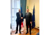 Italia va oferi Moldovei cel puțin 5 milioane de euro pentru Fondul de Reducere a Vulnerabilității Energetice