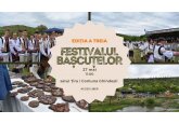 Festivalul Bășcuțelor din Țîra