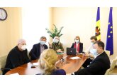 În Moldova vor fi aprobate noi standarde UE în domeniul aviației.