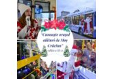 Туристический троллейбус
