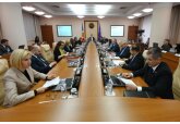 В 2023 г. Молдова направит 66,5 млн леев на уплату членских взносов и погашение задолженностей перед международными и региональными организациями.
