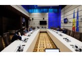 Парламент Молдовы созывается на внеочередную сессию 17-18 января.