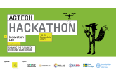 Aducem inovații în agricultură la Hackathonul AgTech