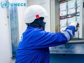 Comisia Economică Europeană a ONU a numit Moldova un exemplu regional de digitalizare de succes în sectorul energetic 