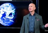 Безос предложил переместить в космос всю вредную промышленность