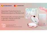 Moldindconbank: PudraCard te bucură cu reduceri garantate și certificate cadou 