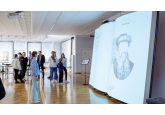 “Interactive history textbook” can be viewed at Moldova’s National Museum of Arts 