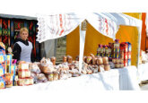 Easter fairs open in all sectors of Chisinau