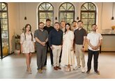 ​Acting Prime Minister of Moldova visits Nolte Mezzanine team in Chișinău