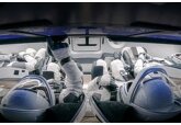 Два астронавта Crew Dragon выйдут в открытый космос