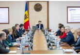 New passports will be introduced in Moldova.