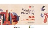 National Wine Day 2025