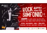 ROCK SIMFONIC - ediția a III-a