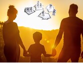 Moldova will host a series of events to mark International Family Day, which is celebrated annually on May 15.