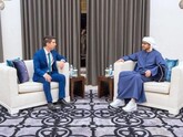 Moldova și Emiratele Arabe Unite intenționează să extindă cooperarea în domeniul comerțului, agriculturii, infrastructurii și IT, să atragă noi investiții și să lanseze o nouă cursă aeriană directă între cele două țări