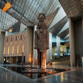 Egiptul anunță când deschde marele muzeu, chiar lângă piramide, de 1 miliard de dolari. Atracția vedetă