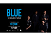 BLUE la Chișinău