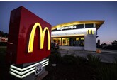 US restaurant sales drop as Iran war pushes gasoline prices higher