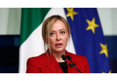 Italy at Cusp of EU’s Deficit Cap Awaits Last Push by Meloni