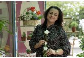 De la pasiune până la afacere este doar un pas! Află povestea de succes a Corinei Burlacu, care dezvoltă un business „cu miros de flori”