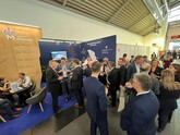 Молдова представила свои стратегические проекты на EXPO REAL 2025 в Мюнхене - международной выставке недвижимости и инвестиций