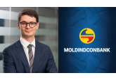 Mihail Iovu a fost aprobat de către BNM în funcția de Vicepreședinte al Moldindconbank
