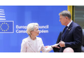 The European Union will continue to provide all necessary support to Moldova, especially in terms of energy security.