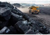 Индия рекордно нарастила добычу угля