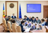 Republica Moldova va semna un acord cu Comisia Europeană privind implementarea programului ”UE4Moldova: Integrare și Stabilitate”, în cadrul căruia Moldova va beneficia de o asistență de 31 milioane de euro 