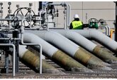 Германия заявила о серьезных последствиях инцидента на «Северном потоке»