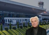 Aeroportul din Chișinău va pourta numele ”Eugeni Doga”