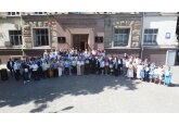 100 компаний, которые продемонстрировали высокий уровень добровольного соблюдения налогового законодательства, получили сертификаты доверия ГНС.