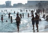 Предсказана рекордная жара в 2024 году