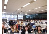 A bilateral screening meeting on Chapter 16 Taxation is taking place on May 15–16 in Brussels as part of Moldova&#039;s accession process to the European Union