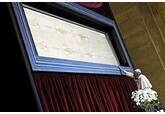 Подлинность христианской реликвии поставили под сомнение
