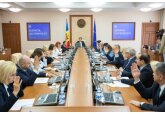 The EU will provide Moldova with additional macro-financial assistance of 145 million euros, including 45 million euros in the form of a grant.