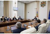 Capitalul social al Energocom va fi majorat cu încă 4 miliarde de lei prin intermediul unei emisiuni suplimentare, în baza fondurilor alocate de la bugetul de stat.