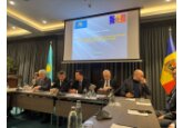 Comisia interguvernamentală moldo-kazahă urmează să se întrunească din nou la începutul anului viitor, după o pauză de mai mulți ani 