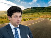 Out of 6,000 km of Moldova’s national and regional roads, about 3,000 km are in need of repair
