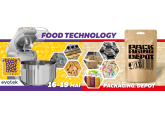 FOOD TECHNOLOGY