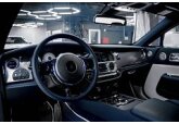 Rolls-Royce продал рекордное за всю свою историю количество машин