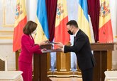 Молдова и Украина намерены расширить сотрудничество в энергосекторе для усиления энергобезопасности в регионе, внедрять новые инфраструктурные проекты, облегчить транзит и транспортировку, развивать туризм.