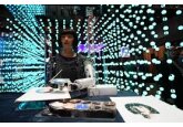 Robotul Ai-Da a vândut un tablou cu peste un milion de dolari, o premieră istorică